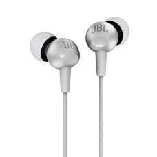 Deals and Offers on - JBL C200SI, Premium in Ear Wired Earphones with Mic, Signature Sound, One Button Multi-Function Remote, Angled Earbuds Deals, Discounts & Offers on - JBL C200SI, Premium in Ear Wired Earphones with Mic, Signature Sound, One Button Multi-Function Remote, Angled Earbuds