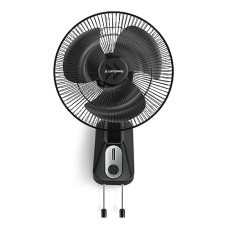 Deals and Offers on - LONGWAY Speedy 12 1 Star 300 mm Energy Saving 3 Blade Wall Fan (Black, Pack of 1) Deals, Discounts & Offers on - LONGWAY Speedy 12 1 Star 300 mm Energy Saving 3 Blade Wall Fan (Black, Pack of 1)