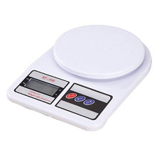 Deals and Offers on - Aliston Electronic Digital Weighing Machine for Kitchen, Food Weighing Scale Deals, Discounts & Offers on - Aliston Electronic Digital Weighing Machine for Kitchen, Food Weighing Scale