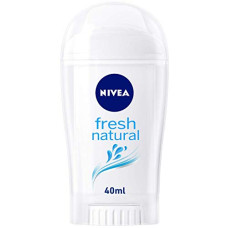 Deals and Offers on - Nivea deo Fresh Natural, 40ml Deals, Discounts & Offers on - Nivea deo Fresh Natural, 40ml