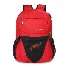 Deals, Discounts & Offers on Laptop Accessories - Protecta Enigma 30 L Water Repellant Backpack