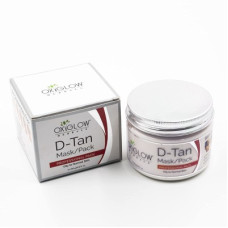 Deals and Offers on - OXYGLOW D-Tan Mask Deals, Discounts & Offers on - OXYGLOW D-Tan Mask