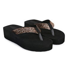 Deals, Discounts & Offers on  - [Sizes 5 UK, 6 UK, 7 UK, 8 UK] Duosoft VSTD-110086-021-Black Simmer Extra Soft Doctor Ortho Slippers