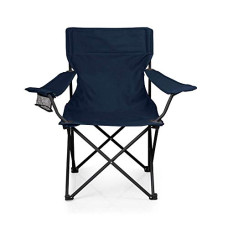 Deals, Discounts & Offers on Furniture - Supreme Mesh Back Folding Camping Outdoor Chair Green