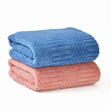 Deals and Offers on - UrbanLeaf Super Soft Microfiber Hand Towels, Gym & Workout Towels (2 Pieces, Multi Color), 400 GSM Deals, Discounts & Offers on - UrbanLeaf Super Soft Microfiber Hand Towels, Gym & Workout Towels (2 Pieces, Multi Color), 400 GSM