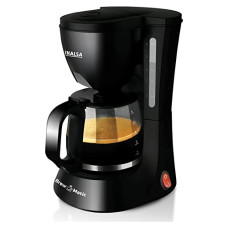 Deals, Discounts & Offers on  - INALSA 6 Cups 650-Watt Coffee Maker with Anti Drip & Keep Warm Function| Reusable Coffee Filter(Brew Matic)
