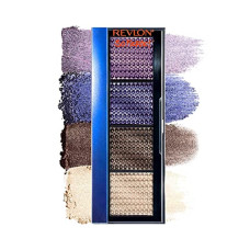 Deals, Discounts & Offers on Beauty Care - Revlon So Fierce Prismatic Eyeshadow Palette, Eye Makeup, Ultra Creamy Pigmented in Blendable Matte & Pearl Finishes - 964 Clap Back, 6 gm