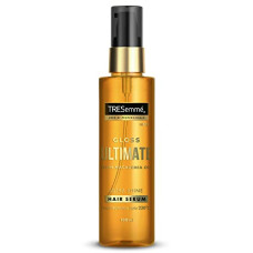 Deals and Offers on Beauty Care - TRESemm Gloss Ultimate Ultra Shine Hair Serum 100ml with Macadamia Oil & Vitamin E, Deals, Discounts & Offers on Beauty Care - TRESemm Gloss Ultimate Ultra Shine Hair Serum 100ml with Macadamia Oil & Vitamin E,
