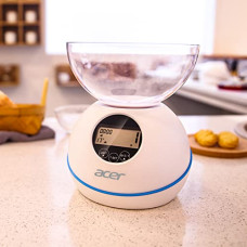 Deals and Offers on - Acer Kitchen Weighing Scale & Measuring Food Weight Machine for Kitchen Digital Deals, Discounts & Offers on - Acer Kitchen Weighing Scale & Measuring Food Weight Machine for Kitchen Digital