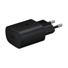Deals, Discounts & Offers on Mobile Accessories - Samsung Original 25W USB Travel Adapter