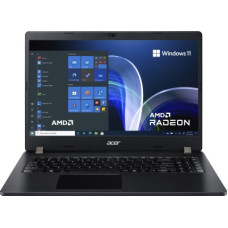 Deals, Discounts & Offers on Laptops - Acer Travelmate Ryzen 5 Hexa Core 5500U - (8 GB/512 GB SSD/Windows 11 Home) TMP214-41-G3 Thin and Light Laptop(14 Inch, Black, 1.59 Kg)