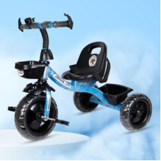 Deals and Offers on - DASAN Kids|Baby Trike|Tricycle with Safety Guard Deals, Discounts & Offers on - DASAN Kids|Baby Trike|Tricycle with Safety Guard