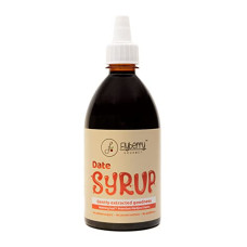 Deals and Offers on - Flyberry Gourmet Medjoul Date Syrup, 700g | Sugarfree | 100% Natural Deals, Discounts & Offers on - Flyberry Gourmet Medjoul Date Syrup, 700g | Sugarfree | 100% Natural