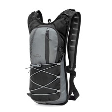 Deals, Discounts & Offers on Accessories - TriPole Hydration Backpacks 3 litres