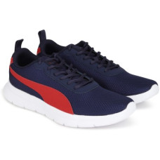 Deals, Discounts & Offers on Men - PUMAUltimate Ease Running Shoes For Men(Blue)