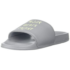 Deals and Offers on - Reebok Men's Vector Slide Slipper Deals, Discounts & Offers on - Reebok Men's Vector Slide Slipper