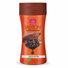 Deals and Offers on - VI-JOHN Cocoa Butter Saffron Fairness Body Lotion For Men & Women, Chemical Free with moisturizes skin upto 48 hour- 250ml Deals, Discounts & Offers on - VI-JOHN Cocoa Butter Saffron Fairness Body Lotion For Men & Women, Chemical Free with moisturizes skin upto 48 hour- 250ml