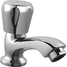 Deals and Offers on - Hindware F330001CP Pillar Cock (Foam Flow) (Contessa Plus) with Chrome Finish Deals, Discounts & Offers on - Hindware F330001CP Pillar Cock (Foam Flow) (Contessa Plus) with Chrome Finish