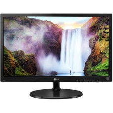 Deals, Discounts & Offers on Computers & Peripherals - [For ICICI Bank Credit Card] LG M39 19.5 inch HD LED Backlit TN Panel Wall Mountable Monitor (20M39A)(Response Time: 5 ms, 60 Hz Refresh Rate)