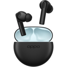 Deals, Discounts & Offers on  - [For Card] OPPO Enco Buds 2 with 28 hours Battery life & Deep Noise Cancellation Bluetooth Headset(Midnight, True Wireless)