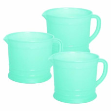 Deals and Offers on - Wonder Homeware Varun 1000 lt Bathroom Mug, Strong Plastic Material, Deals, Discounts & Offers on - Wonder Homeware Varun 1000 lt Bathroom Mug, Strong Plastic Material,