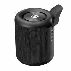 Deals and Offers on - Portronics SoundDrum P 20W Portable Bluetooth Speaker with 6-7 hrs Playback Time, Handsfree Calling, USB Slot, Aux-in Port, Type C Charging (Black) Deals, Discounts & Offers on - Portronics SoundDrum P 20W Portable Bluetooth Speaker with 6-7 hrs Playback Time, Handsfree Calling, USB Slot, Aux-in Port, Type C Charging (Black)