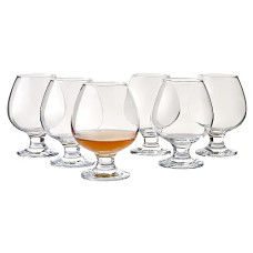 Deals and Offers on - Pasabache Bistro Glass Set, 385ml, 6-Pieces, Transparent Deals, Discounts & Offers on - Pasabache Bistro Glass Set, 385ml, 6-Pieces, Transparent