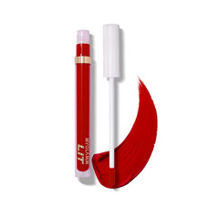 Deals and Offers on Beauty Care - MyGlamm LIT Liquid Matte Lipstick-Cu46 (Red)-3 ml | With Moringa Oil | 12HR Long-lasting Lipstick | Cruelty-Free Matte Lipstick Deals, Discounts & Offers on Beauty Care - MyGlamm LIT Liquid Matte Lipstick-Cu46 (Red)-3 ml | With Moringa Oil | 12HR Long-lasting Lipstick | Cruelty-Free Matte Lipstick