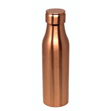 Deals and Offers on - Signoraware Blaze Pure Copper Water Bottle 900ml | Eco-Friendly, Biodegradable & Non-Toxic | Deals, Discounts & Offers on - Signoraware Blaze Pure Copper Water Bottle 900ml | Eco-Friendly, Biodegradable & Non-Toxic |