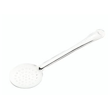 Deals and Offers on - SignoraWare Kitchen Tools Stainless Steel(Food Grade) Heavy Gauge(1.2 MM) Elite Skimmer/Poni/Deep Fry Jhara/Jharni No.7 Deals, Discounts & Offers on - SignoraWare Kitchen Tools Stainless Steel(Food Grade) Heavy Gauge(1.2 MM) Elite Skimmer/Poni/Deep Fry Jhara/Jharni No.7