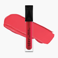 Deals, Discounts & Offers on Beauty Care - SERY Stay On Matte Liquid Lipstick, Highly Pigmented, Non-Transfer, Smudge Proof, Long Lasting, Enriched with Vitamin E Lip Color, Mauvelous, LSO-20, 5ml