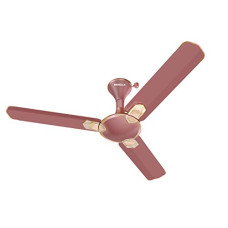 Deals and Offers on - Havells Carnesia i 1200mm Ceiling Fan (Pearl Brown LT Copper) Deals, Discounts & Offers on - Havells Carnesia i 1200mm Ceiling Fan (Pearl Brown LT Copper)