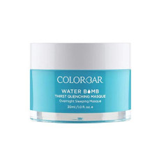 Deals, Discounts & Offers on Beauty Care - Colorbar Thirst Quenching Masque, 30 ml
