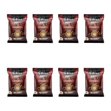 Deals and Offers on - Bevzilla 400 Grams (50 Gm X 8 Bags) Classic Strong Coffee Powder | Make 200 Cups| Buy 4 Get 4 Free (50 Gm X 8 Coffee Pouches) | Strong Coffee| Classic Coffee| Espresso, Latte & Cappucino| Hot & Cold Coffee Deals, Discounts & Offers on - Bevzilla 400 Grams (50 Gm X 8 Bags) Classic Strong Coffee Powder | Make 200 Cups| Buy 4 Get 4 Free (50 Gm X 8 Coffee Pouches) | Strong Coffee| Classic Coffee| Espresso, Latte & Cappucino| Hot & Cold Coffee
