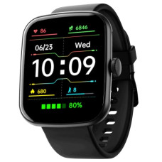 Deals and Offers on - boAt Wave Style Smart Watch with 1.69 Deals, Discounts & Offers on - boAt Wave Style Smart Watch with 1.69
