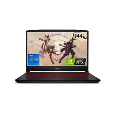 Deals, Discounts & Offers on Laptops - [HDFC Card Emi] MSI Katana GF66 12UCOK 15.6