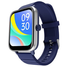 Deals and Offers on - ZEBRONICS DRIP Smart Watch with Bluetooth Calling, 4.3cm (1.69 Deals, Discounts & Offers on - ZEBRONICS DRIP Smart Watch with Bluetooth Calling, 4.3cm (1.69