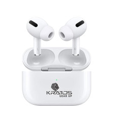 Deals, Discounts & Offers on Headphones - Kratos Buds Max Ear Buds, with 13mm Drivers