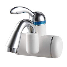 Deals and Offers on - APN Appliances Instant Heating Water Tap - Wall Mounted, Pack of 1 Deals, Discounts & Offers on - APN Appliances Instant Heating Water Tap - Wall Mounted, Pack of 1
