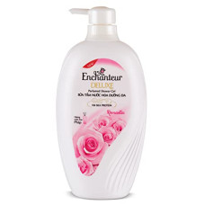 Deals, Discounts & Offers on  - Enchanteur Romantic Deluxe Shower Gel