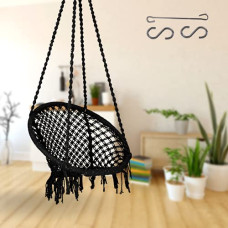Deals, Discounts & Offers on Furniture - Curio Centre Home Swing for Adults & Kids||Suitable