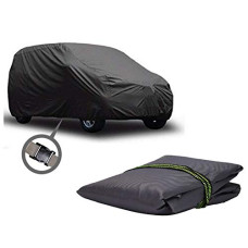 Deals and Offers on - ARNV Fabric Car Body Cover Deals, Discounts & Offers on - ARNV Fabric Car Body Cover