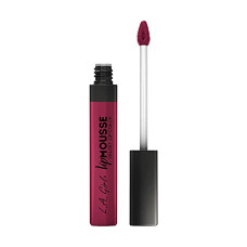 Deals, Discounts & Offers on Beauty Care - L.A.Girl Lip Mousse Liquid Lipstick Stunning (Glossy)