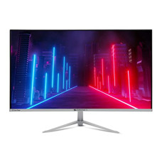Deals, Discounts & Offers on  - ZEBRONICS 60.4cms24inch Gaming Monitor,165Hz, IPS,Ultra Slim, FHD 1920x1080 Pixels, Display Port, HDMI, 300nits, USB, Built in Speaker, Wall mountable,Widescreen -ZEB-A24FHD LED, Black