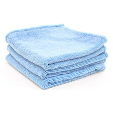 Deals, Discounts & Offers on Home Improvement - Signoraware Glowmax 600GSM Microfiber Towel (40 * 40cm) Each, Set of 2, Multicolour, Standard, (SG_6711_Multicolour)