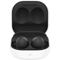 Deals and Offers on - SAMSUNG Galaxy Buds 2 Bluetooth Headset(Graphite, True Wireless) Deals, Discounts & Offers on - SAMSUNG Galaxy Buds 2 Bluetooth Headset(Graphite, True Wireless)