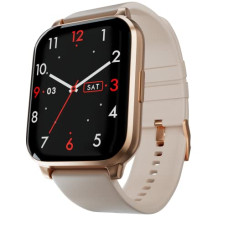 Deals and Offers on - Fire-Boltt Ninja 3 Smartwatch Full Touch 1.69 & 60 Sports Modes with IP68, Sp02 Tracking, Over 100 Cloud Based Watch Faces (Rose Gold) Deals, Discounts & Offers on - Fire-Boltt Ninja 3 Smartwatch Full Touch 1.69 & 60 Sports Modes with IP68, Sp02 Tracking, Over 100 Cloud Based Watch Faces (Rose Gold)
