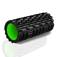 Deals and Offers on - Boldfit Foam Roller For Deep Tissue Massage High Density Foam Rollers Stick For Physical, 1 Count (Pack of 1) Deals, Discounts & Offers on - Boldfit Foam Roller For Deep Tissue Massage High Density Foam Rollers Stick For Physical, 1 Count (Pack of 1)