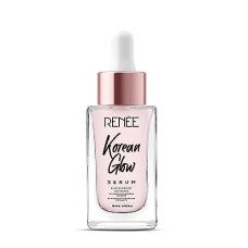 Deals and Offers on Beauty Care - RENEE Korean Glow Serum 15ml, Lightweight, Non Greasy, Hydrates, Plump-up the Skin With Glassy-dewy Shine & Maintain Its Youthful Glow Deals, Discounts & Offers on Beauty Care - RENEE Korean Glow Serum 15ml, Lightweight, Non Greasy, Hydrates, Plump-up the Skin With Glassy-dewy Shine & Maintain Its Youthful Glow