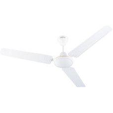 Deals, Discounts & Offers on Home Appliances - BAJAJ Crest Neo 1200 mm Anti Dust 3 Blade Ceiling Fan(White, Pack of 1)